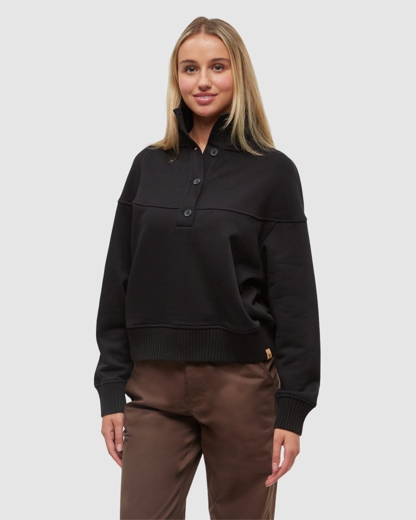 Milner Mock Neck - Image 4