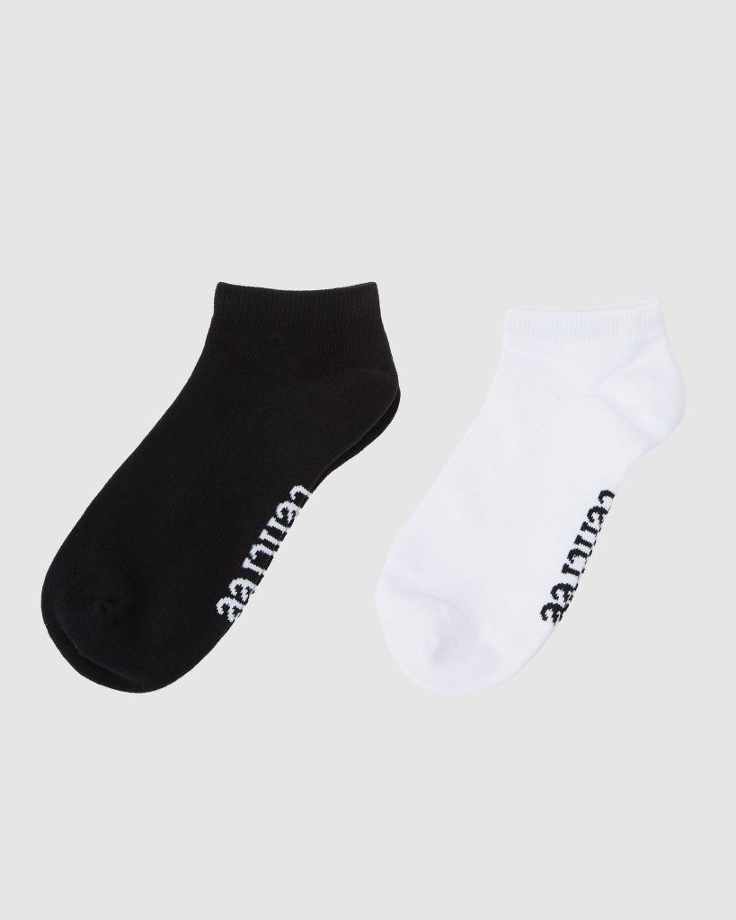 Hornby Socks (2-Pack)