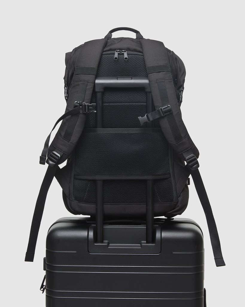 Mobius 35L Backpack - Image 8
