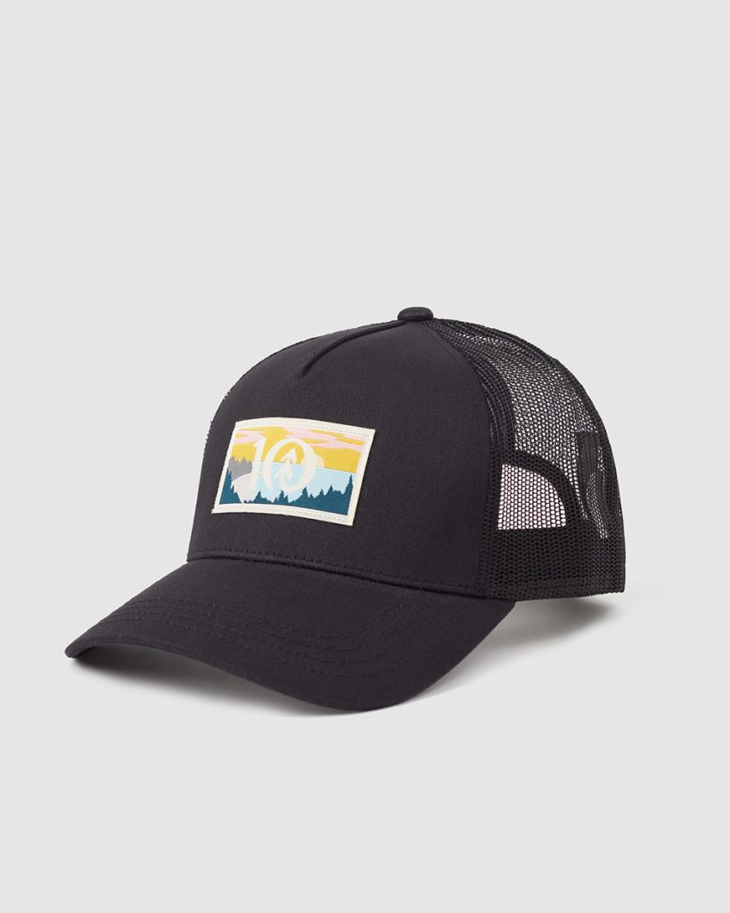 Tentree Bay Altitude Hat - Image 3