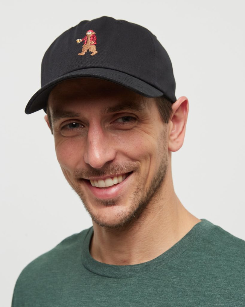 Sasquatch Peak Hat - Image 7