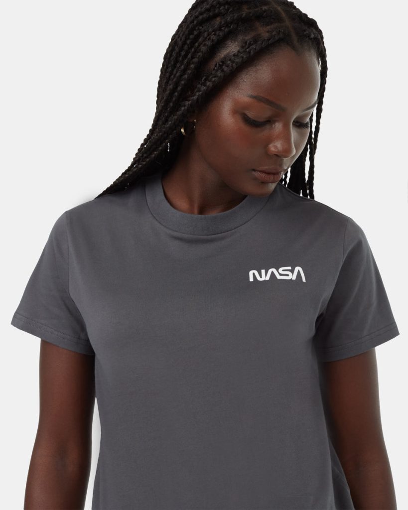 Starship T-Shirt - Image 3