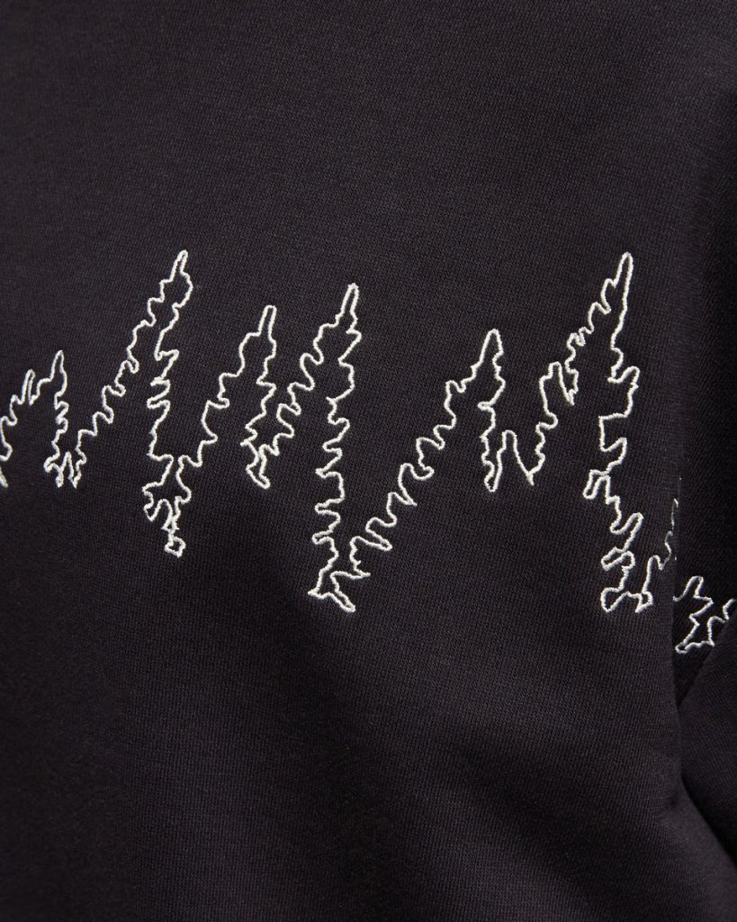 Juniper Outline Crew - Image 2