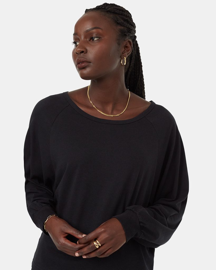 Sutton Longsleeve - Image 3