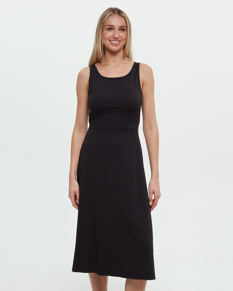 Cavell Dress - Image 2