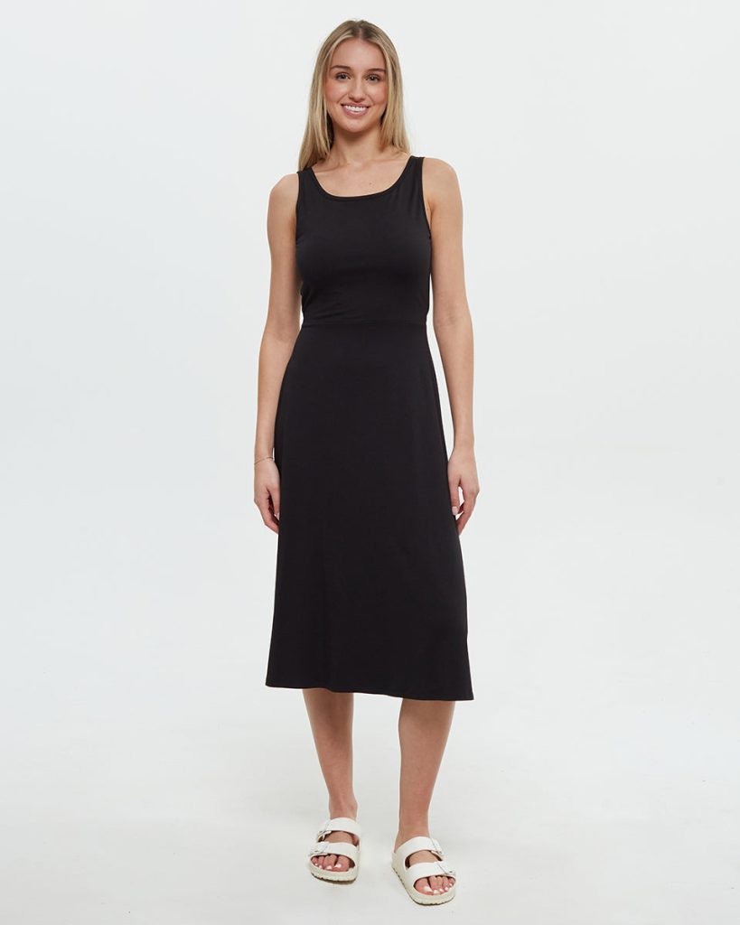 Cavell Dress - Image 3