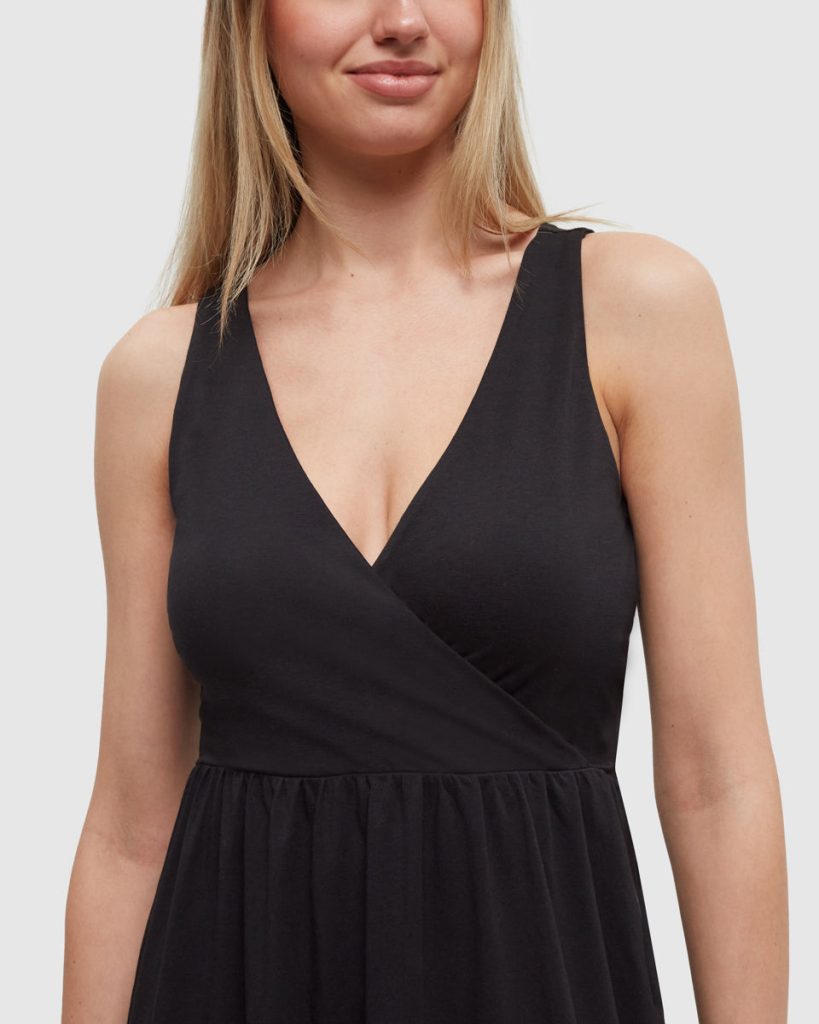 Cottonwood Dress - Image 2