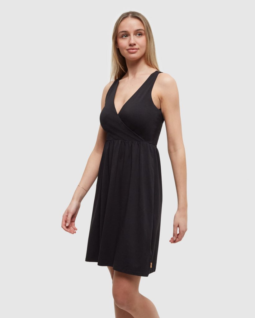 Cottonwood Dress - Image 3