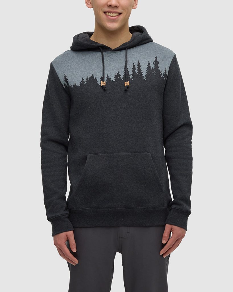 Juniper Hoodie