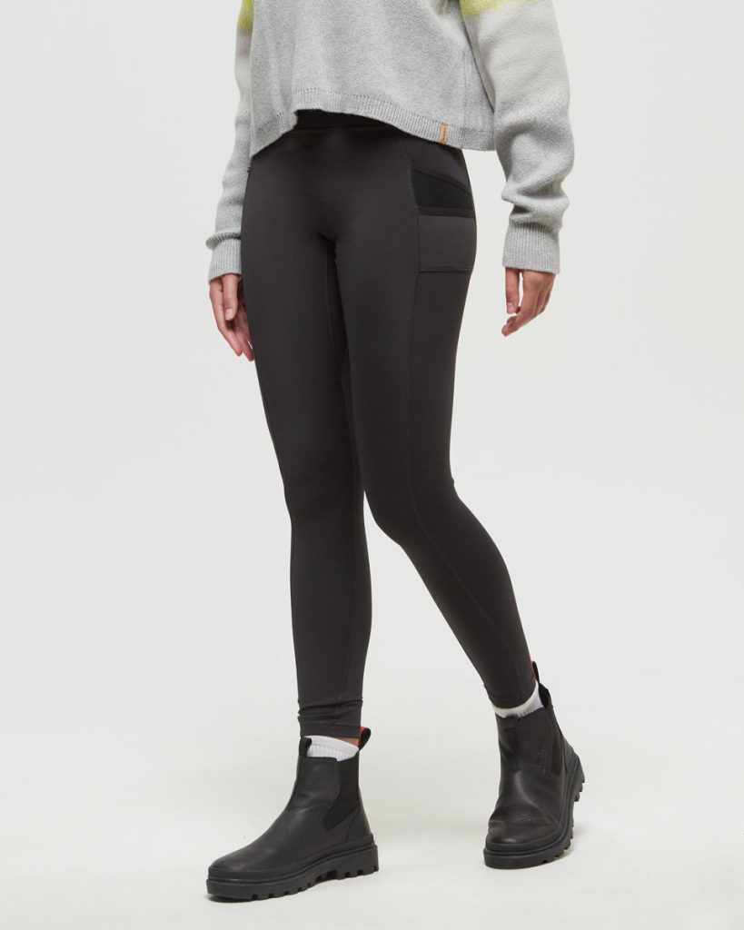 Atlin Legging