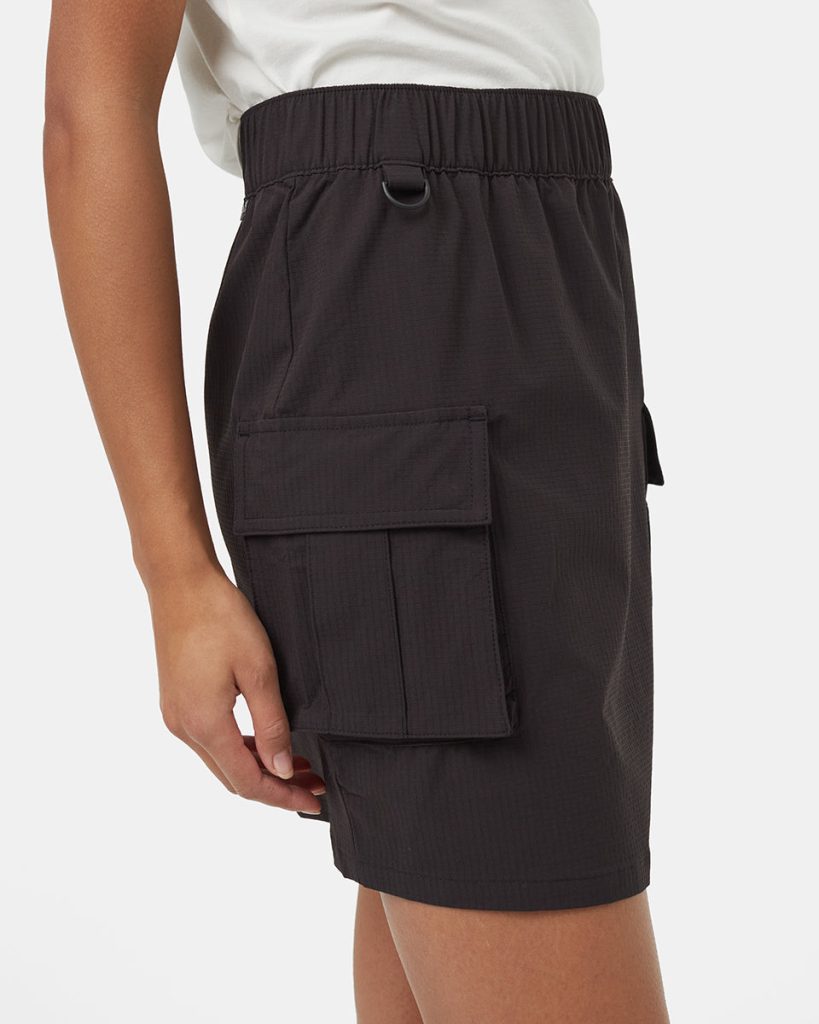 EcoStretch Nylon Skirt - Image 4