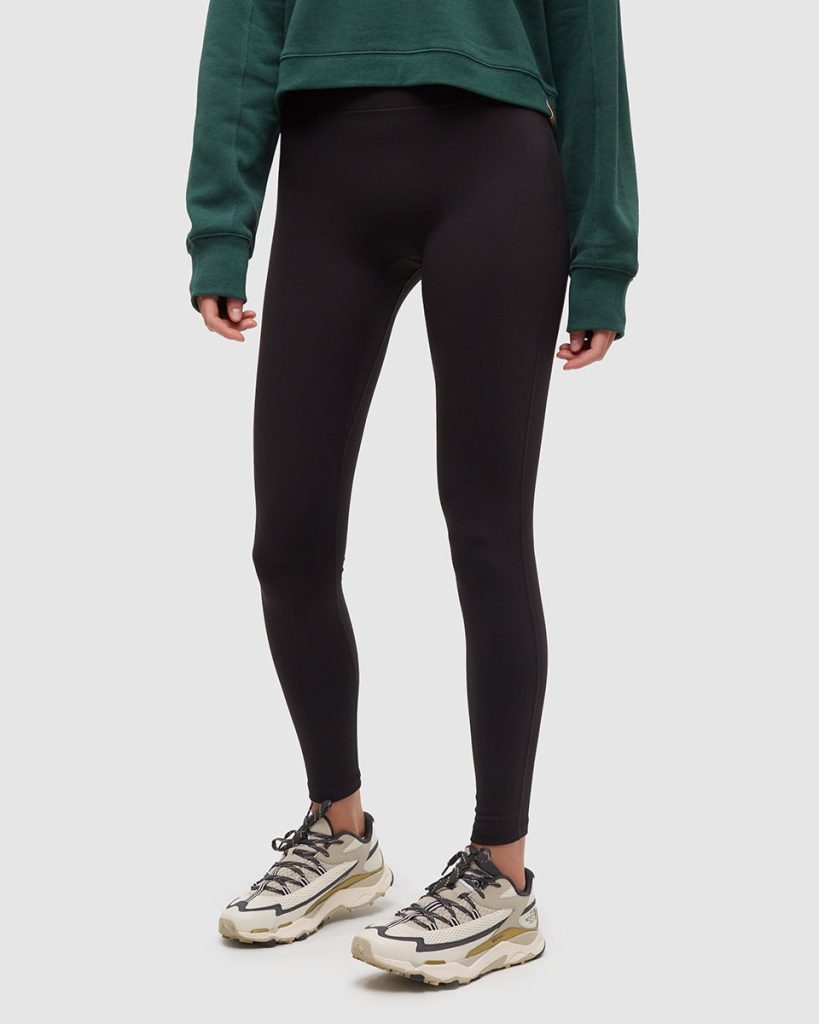 Fernie Brushed Legging - Image 3