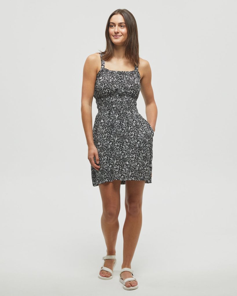 Overlook Dress - Image 5