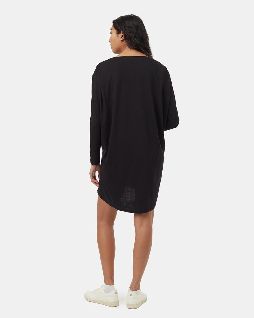 TreeBlend Longsleeve Dress - Image 4