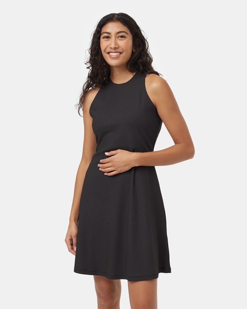 TechRib Dress - Image 2