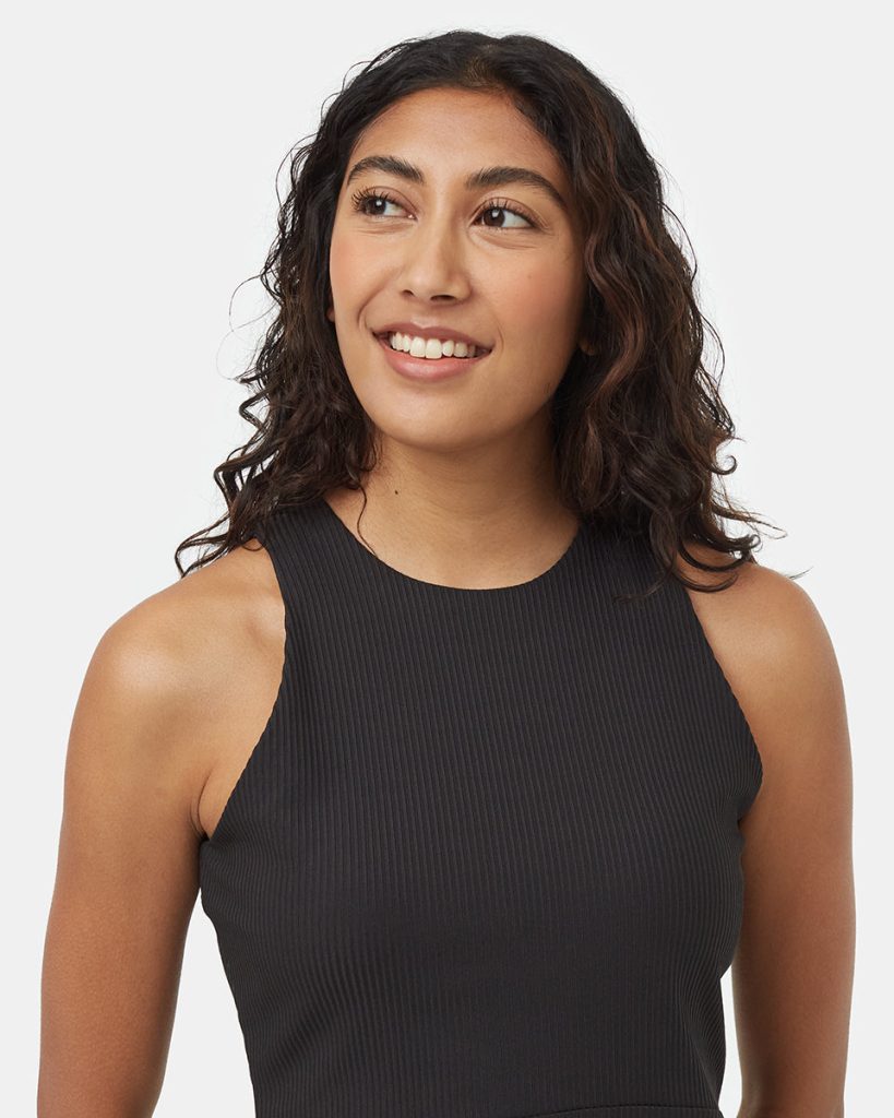 TechRib Dress - Image 3