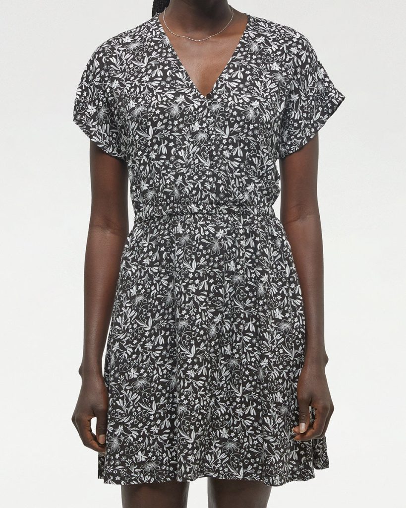 Kits Dress - Image 2