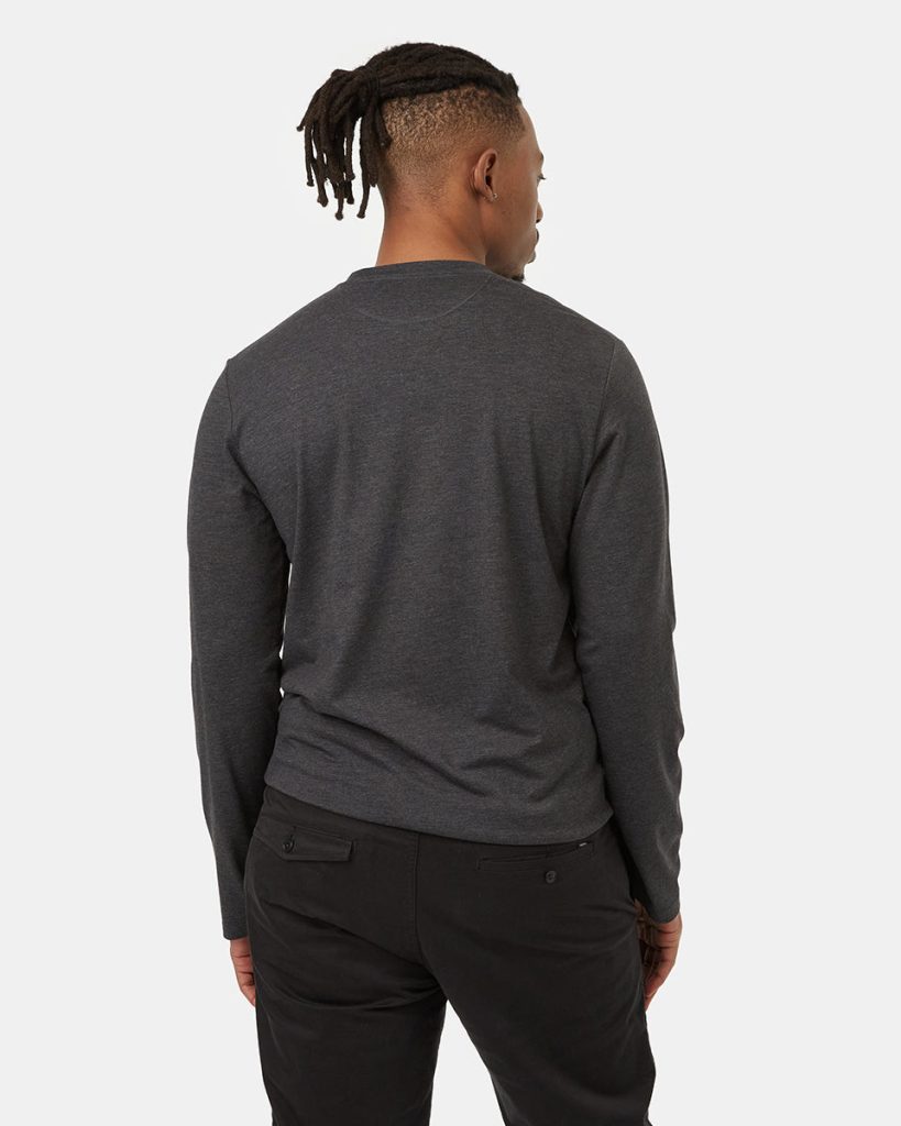 TreeBlend Baker Longsleeve - Image 8