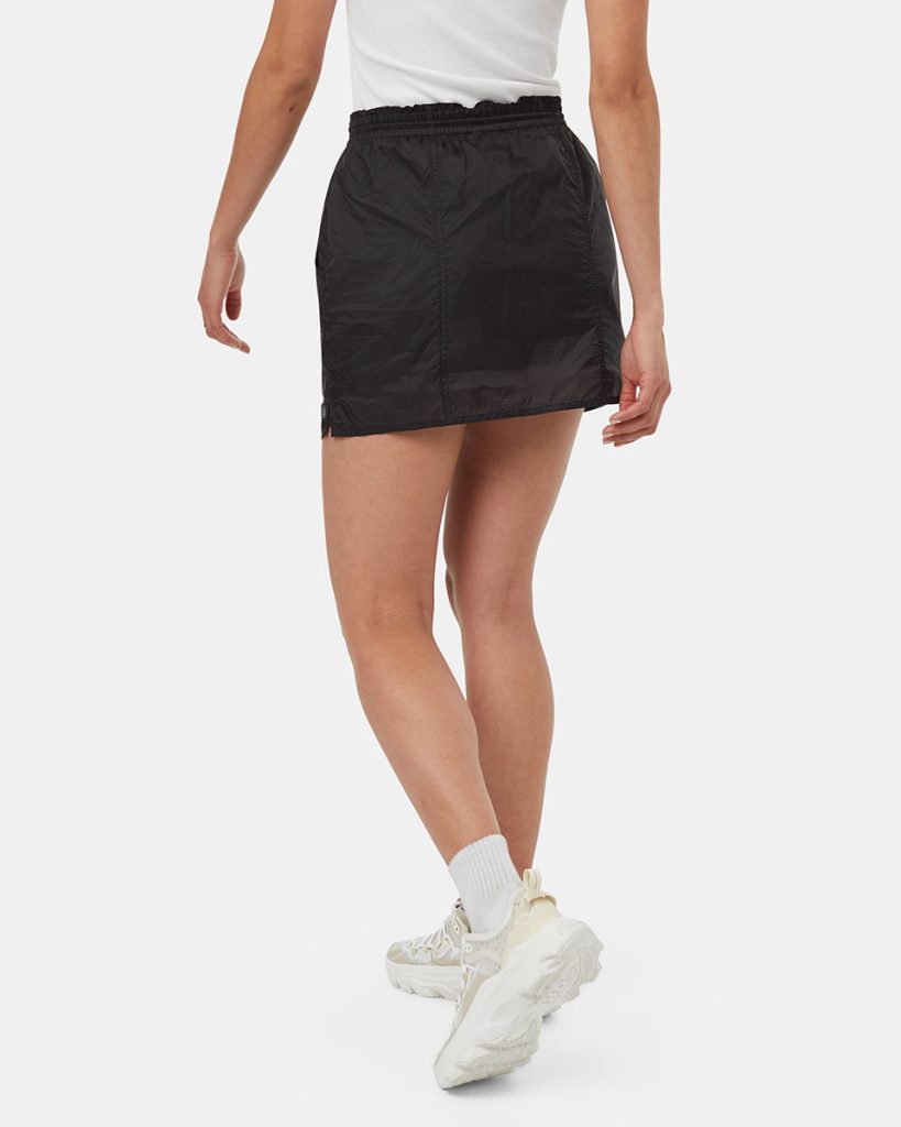 Breeze Nylon Skort - Image 2