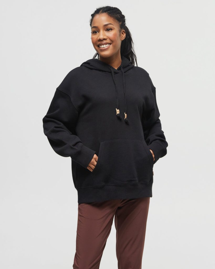 TreeFleece Relaxed Hoodie - Image 2