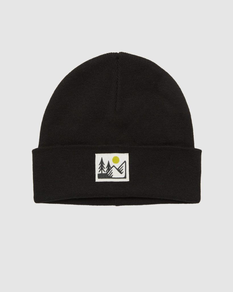Kurt Mountain Sun Beanie