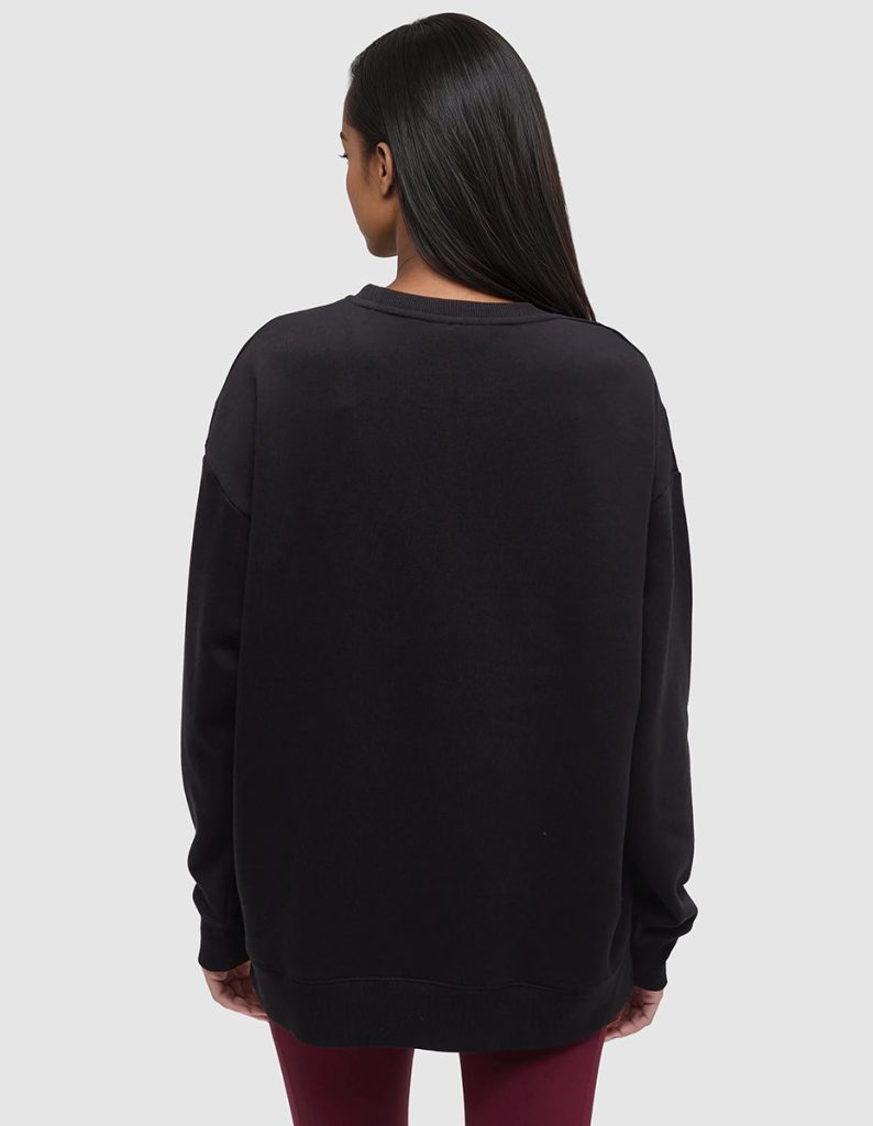 Boreal Wildlife Oversized Crew - Image 4