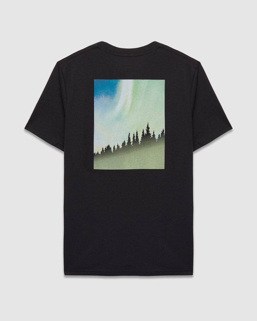 Northern Aurora T-Shirt - Image 2