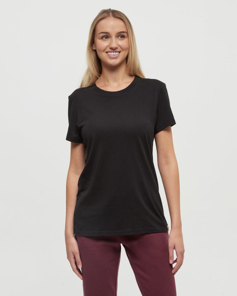 TreeBlend Winslow T-Shirt - Image 3