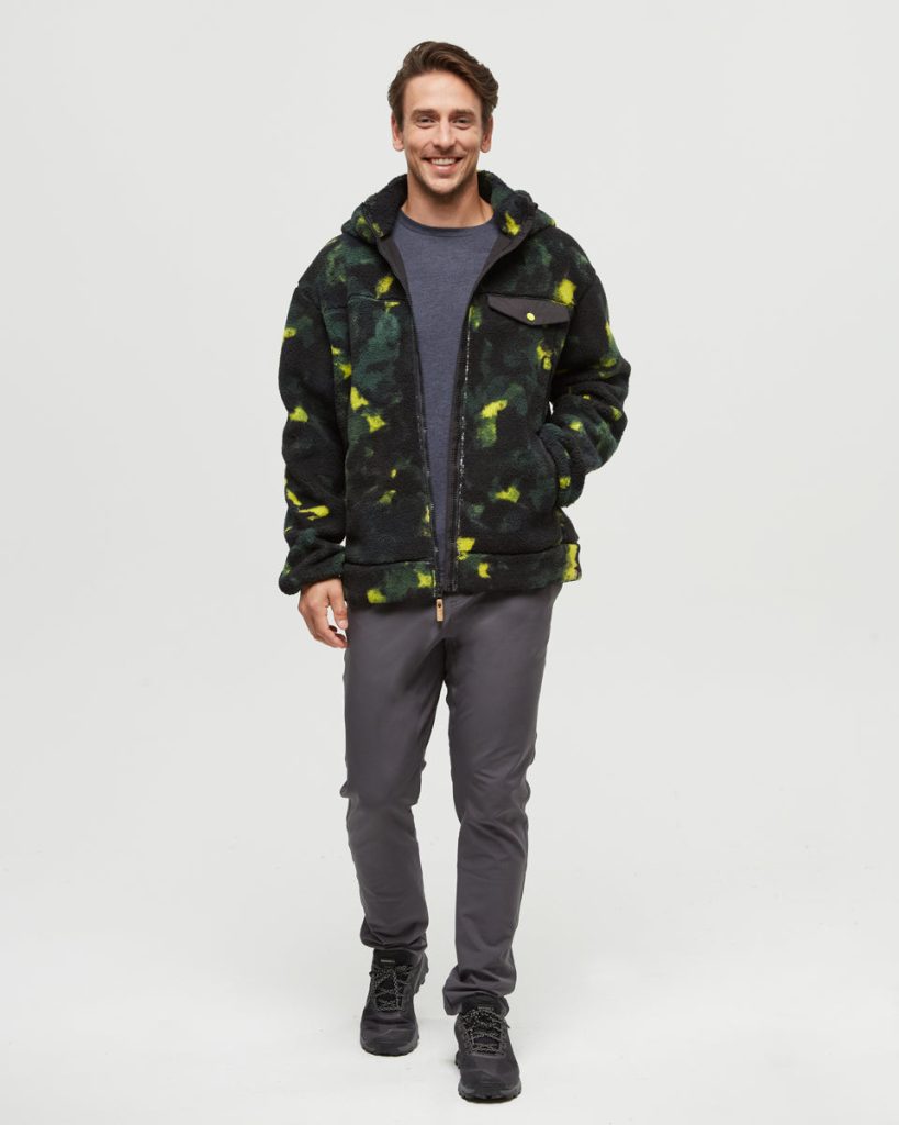 Sanford Full Zip - Image 5