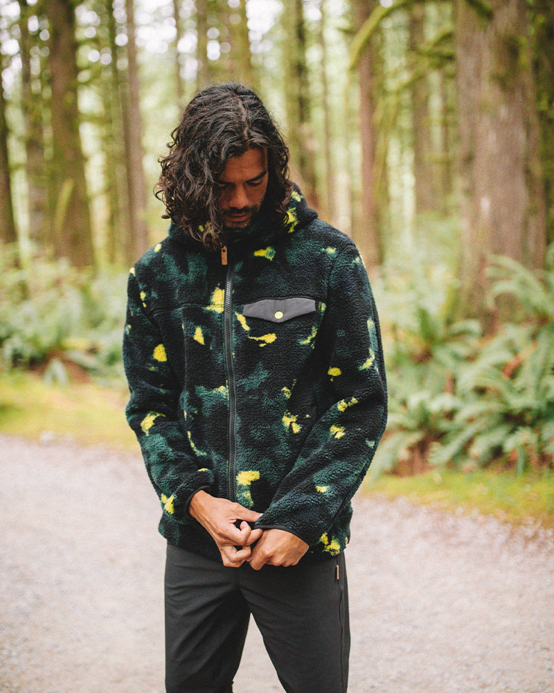 Sanford Full Zip - Image 6