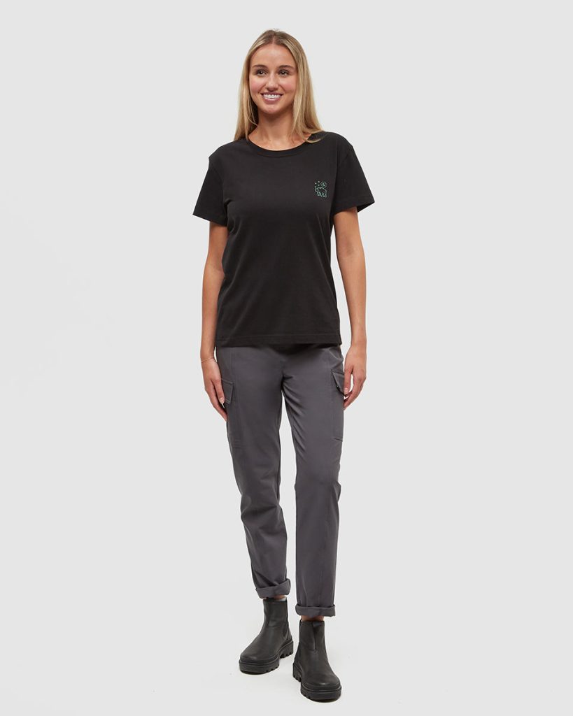 Regenerative Boreal Bear T-Shirt - Image 3