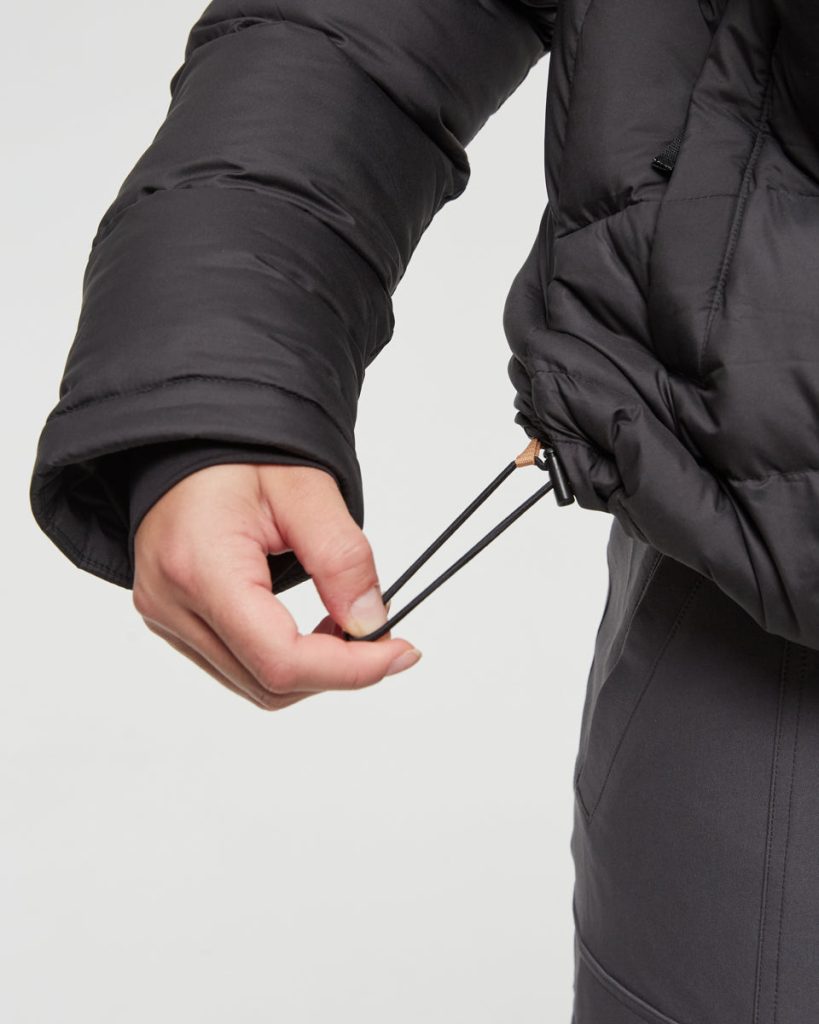 Harwood Puffer - Image 3