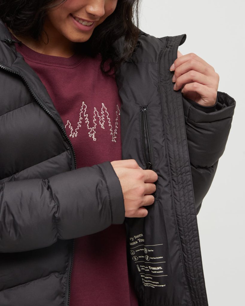 Harwood Puffer - Image 5