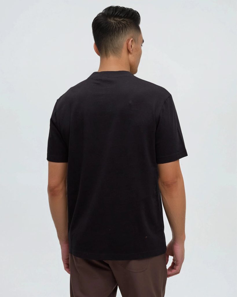 Regenerative Boreal Bison T-Shirt - Image 2