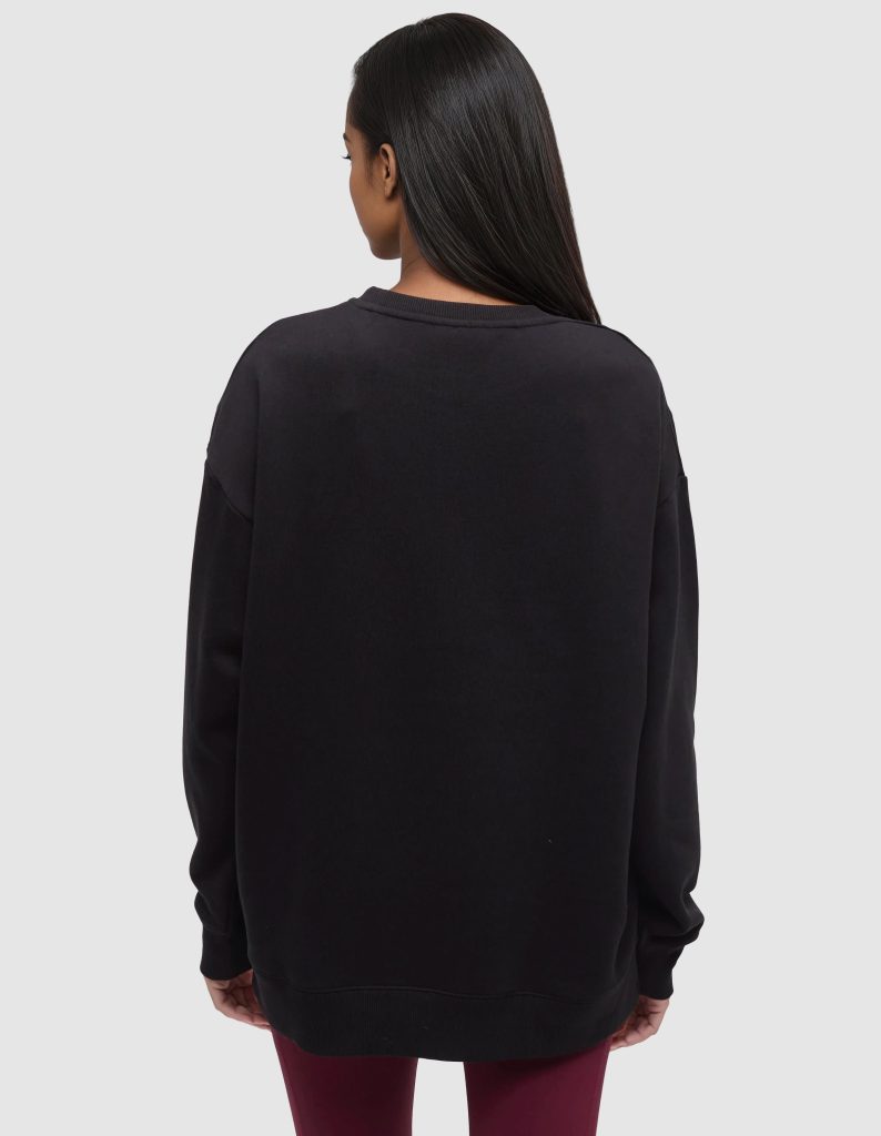 Autumn Flora Crew - Image 2