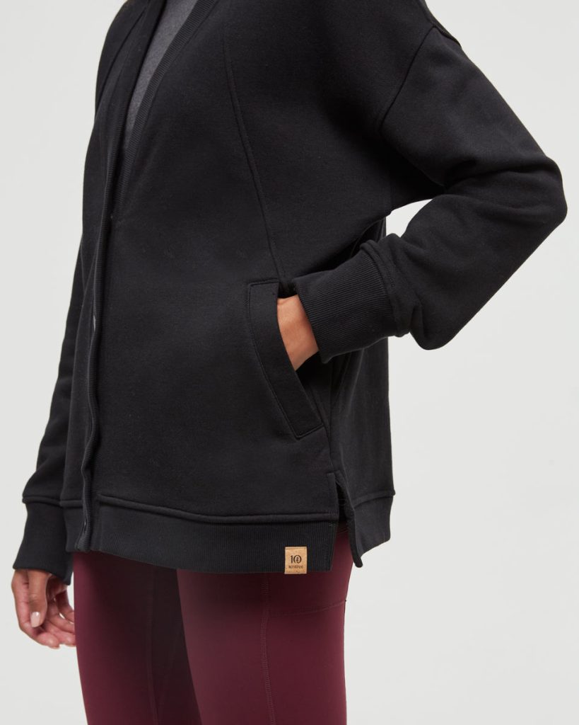 Brooksby Fleece - Image 2