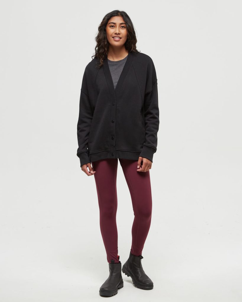 Brooksby Fleece - Image 4