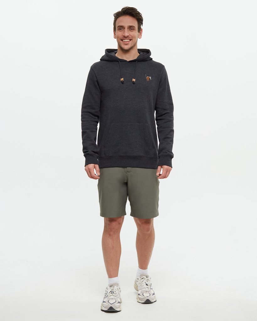 Sasquatch Hoodie - Image 5