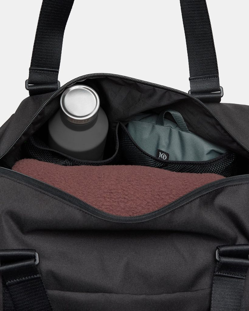 Mobius 45L Duffle - Image 6