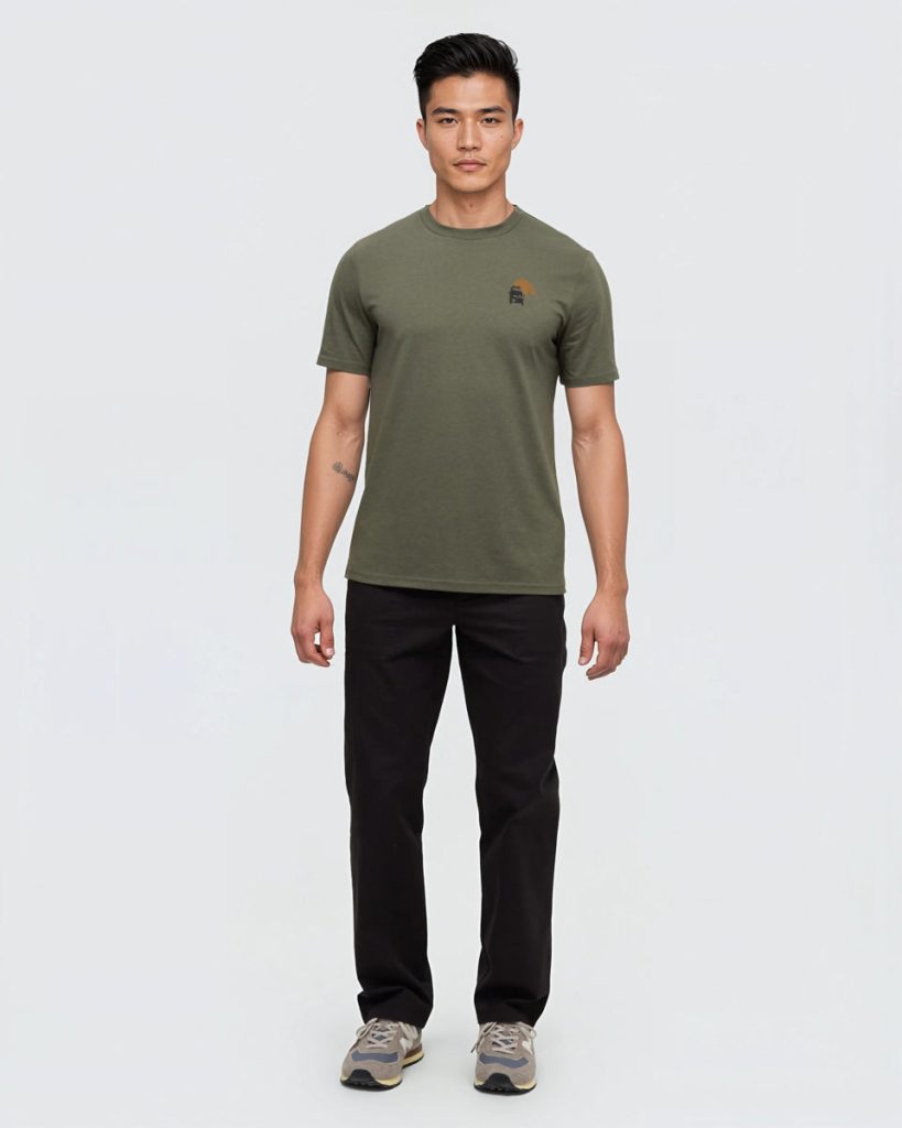 Ridgway Pant