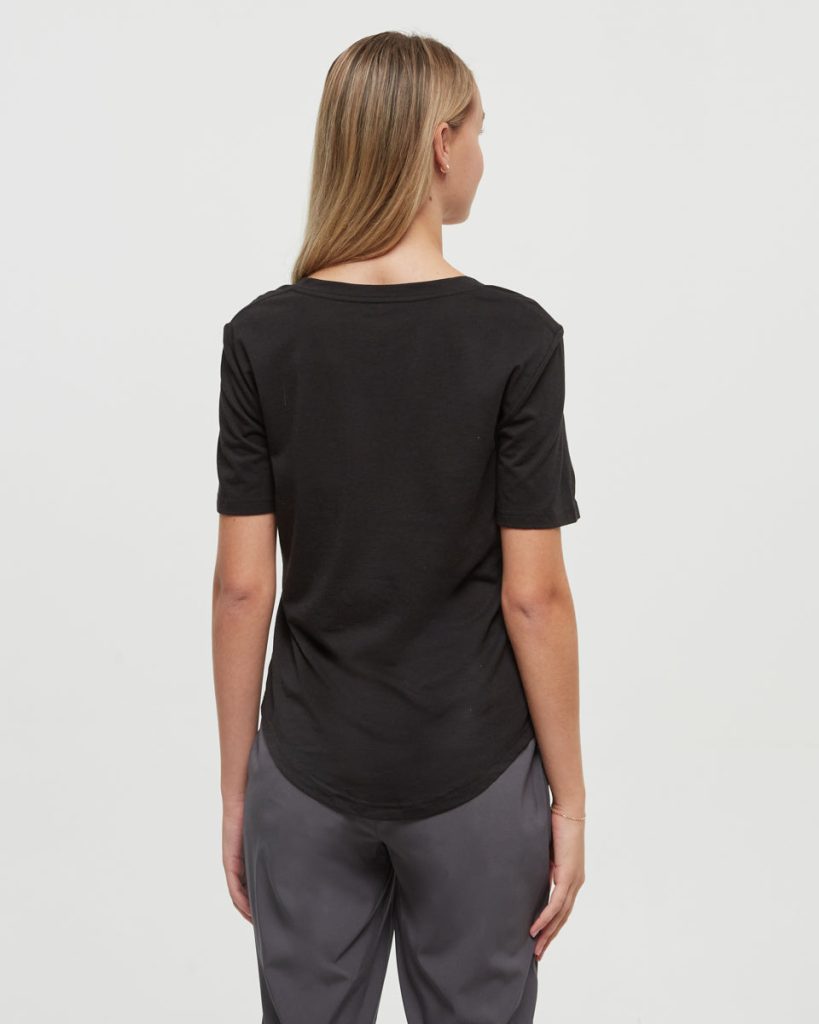 TreeBlend Brackley T-Shirt - Image 2