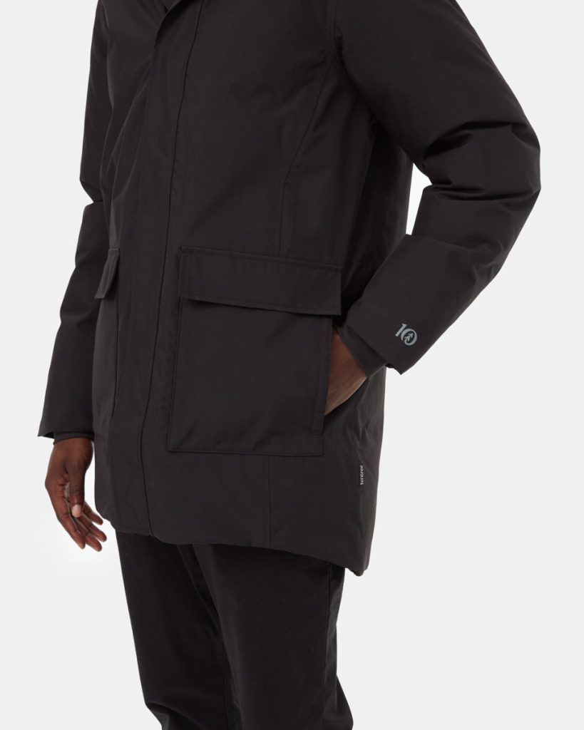 Daily Parka - Image 4