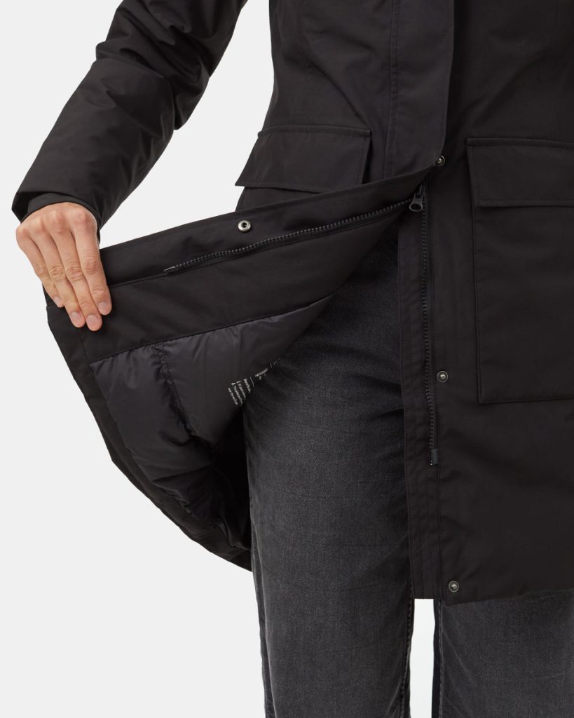 Daily Parka - Image 10