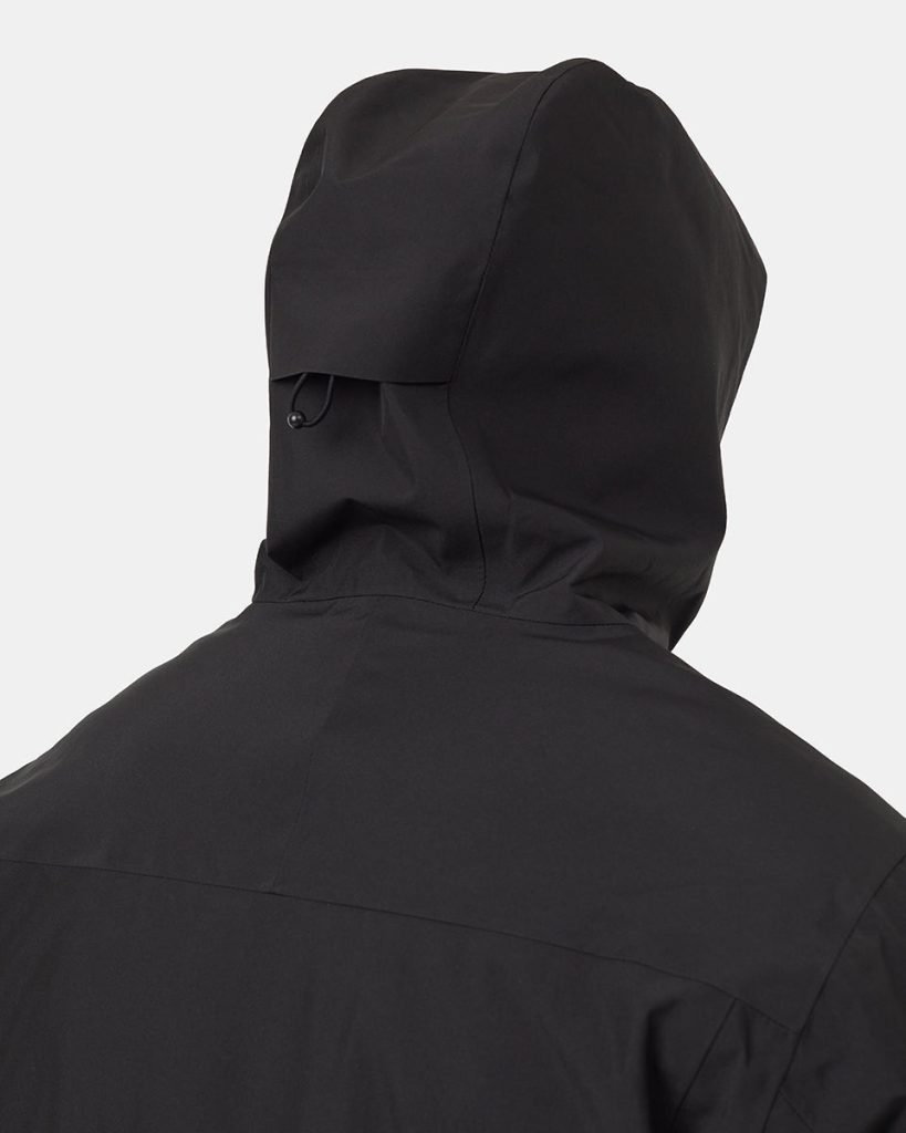 Nimbus Insulated Rain Jacket - Image 2