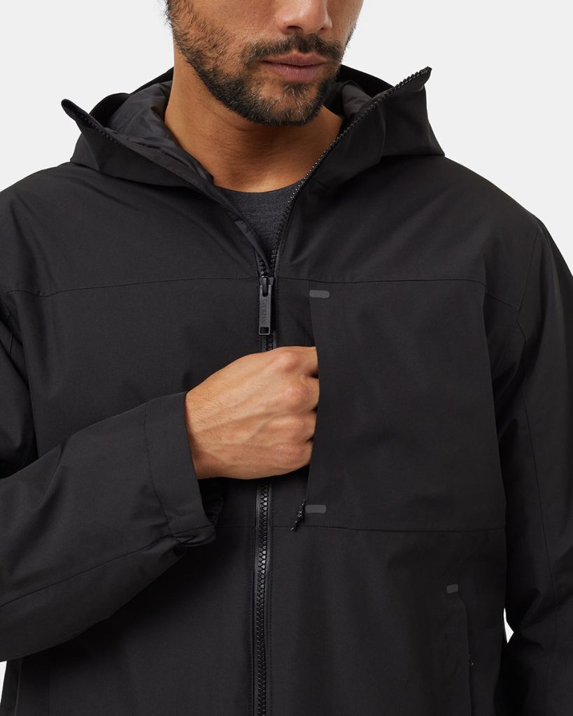 Nimbus Insulated Rain Jacket - Image 5