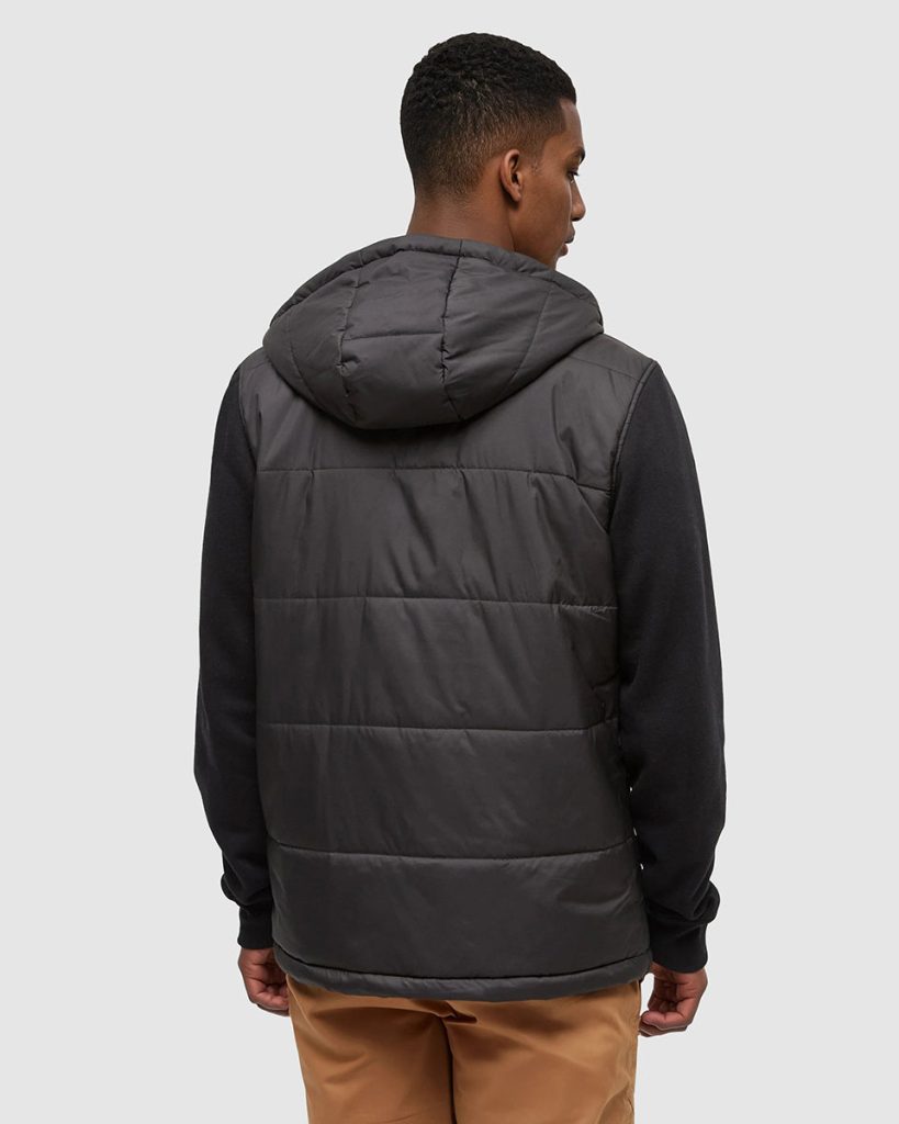 Coastal Hybrid Hoodie - Image 2