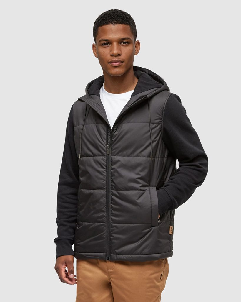 Coastal Hybrid Hoodie - Image 5