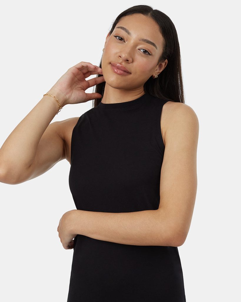 TreeBlend Tank Dress - Image 10