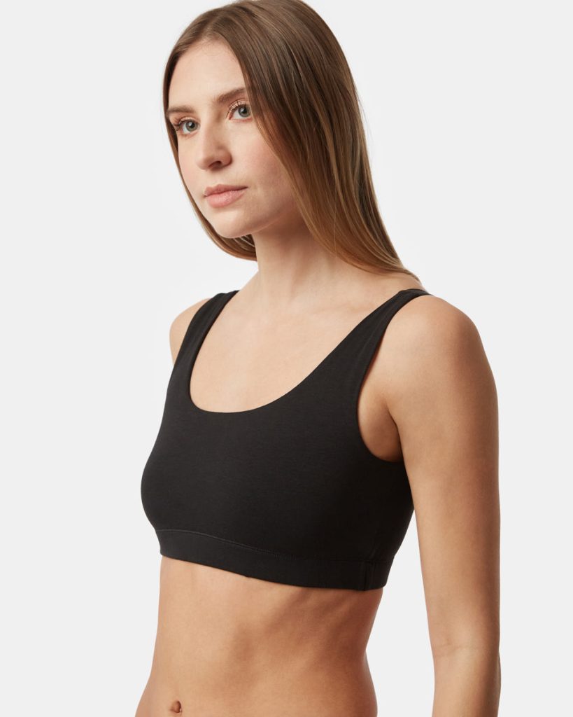 The Everyday Scoop Bralette - Image 3