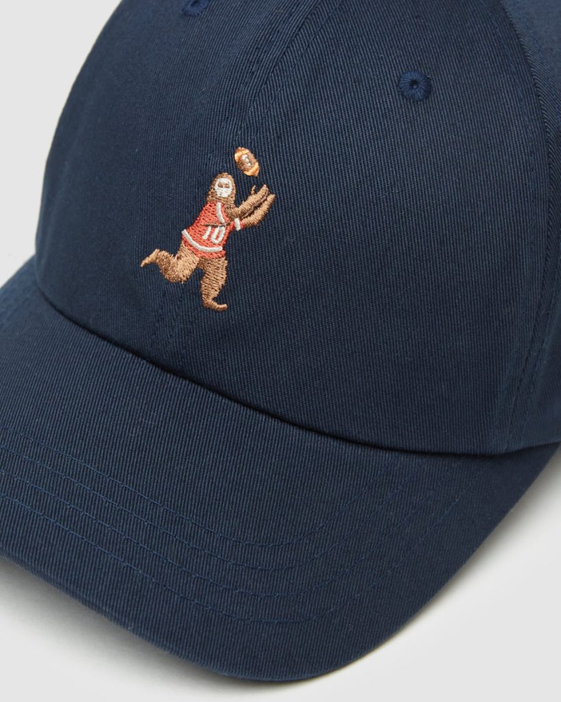 Sasquatch Peak Hat - Image 6